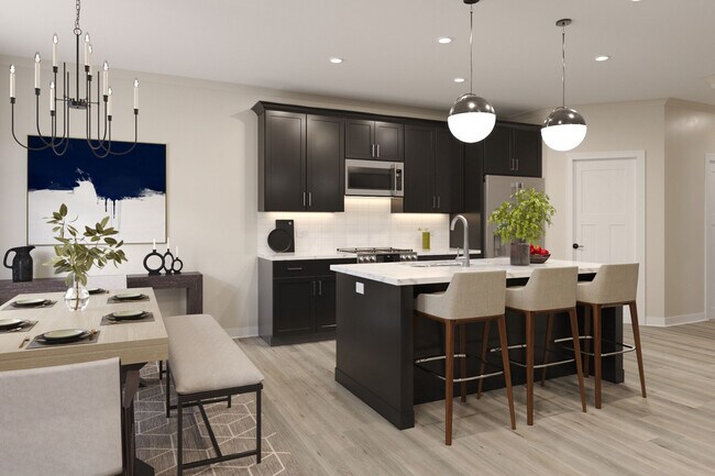 406 Edgeworth Place, Lincolnshire, IL 60069 - photo 6