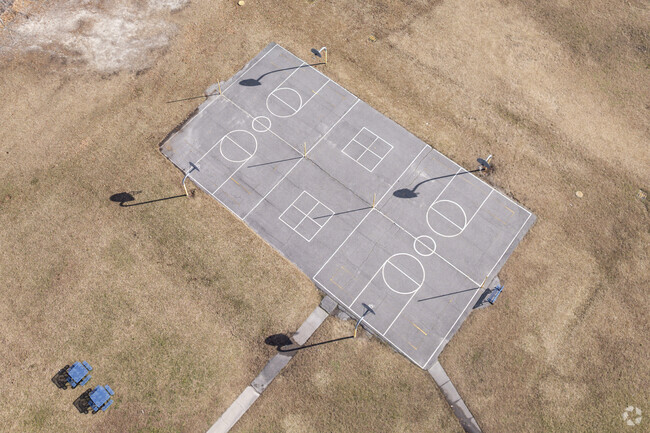 Kempsville Elementary