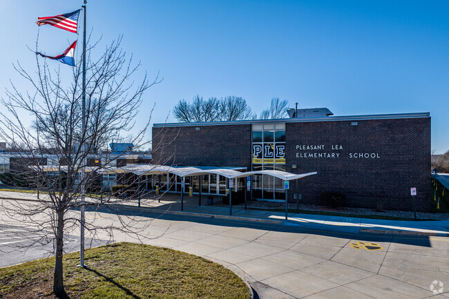 Pleasant Lea Elementary School