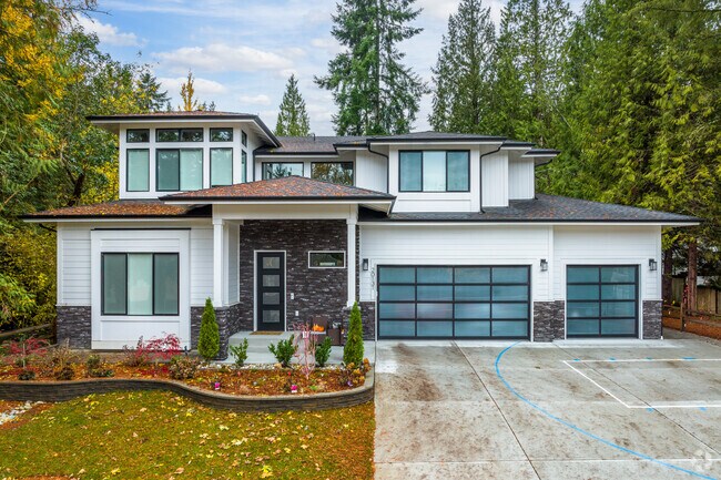 This home in The Wedge blends elegance with everyday comfort.