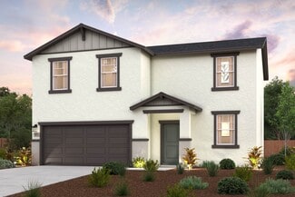 1827 N Rio Vista St Unit 36581627, Visalia, CA 93292