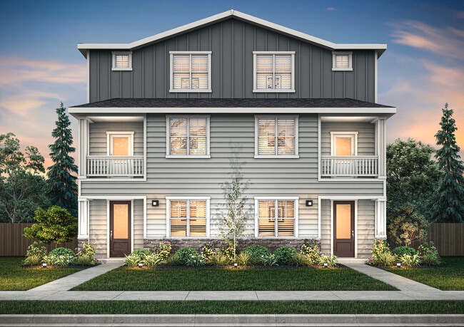 8701 152nd St E unit 38609787, Puyallup, WA 98375 - photo 2