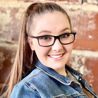 Kaylee Parrott