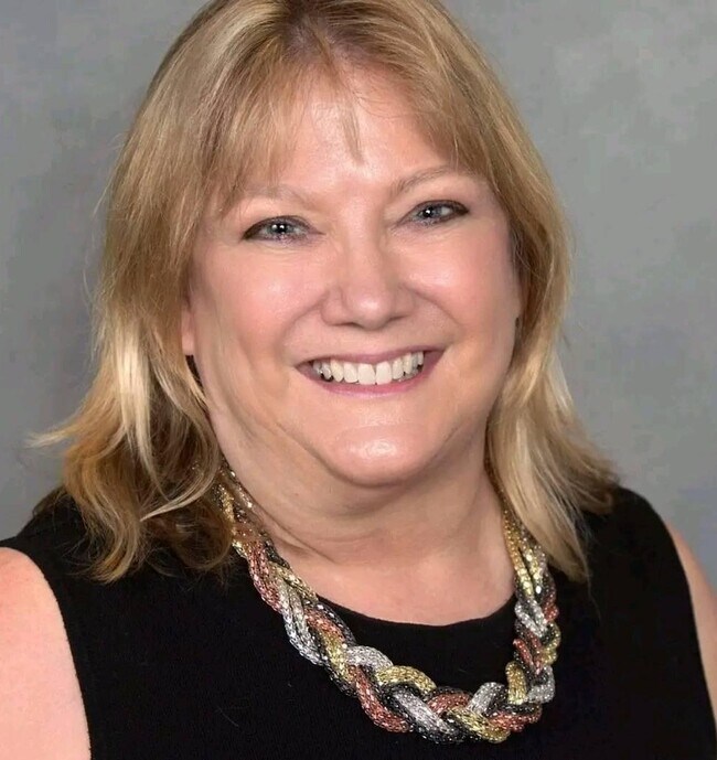 Betty Ebert-Rylko