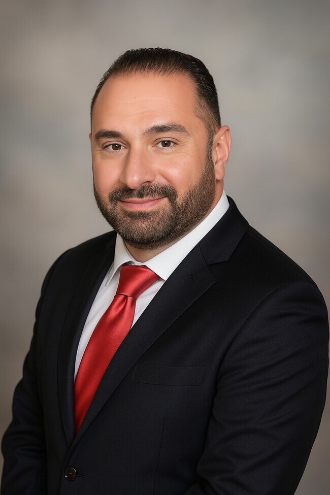 Randy Hourani