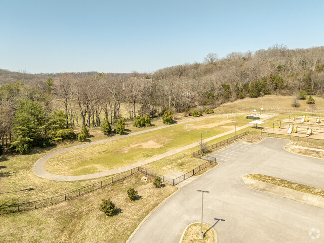 Clovercroft Elementary School