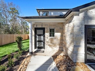 110 Elm Tree, Magnolia, TX 77354