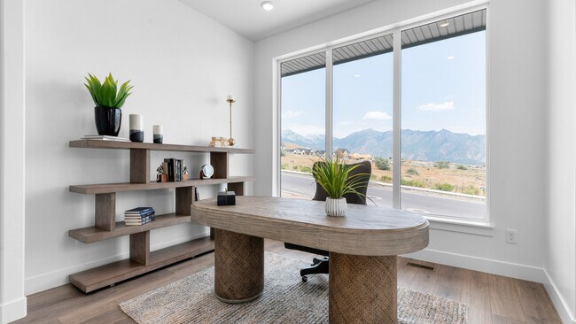 4197 N Maple Hollow Dr, Lehi, UT 84043 - photo 7