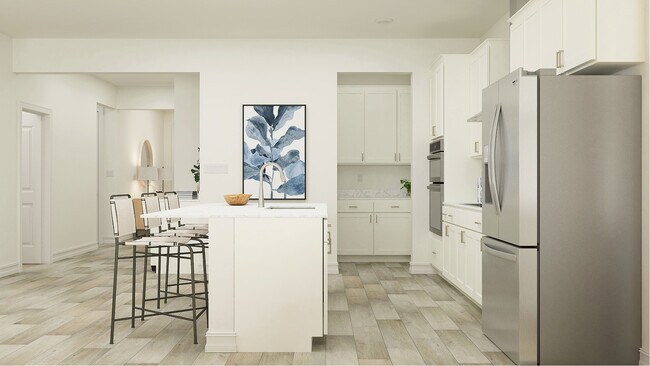 18488 Serene Lake Loop, Lutz, FL 33548 - photo 3