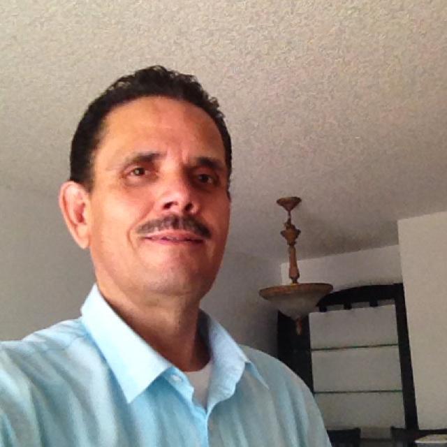 Saul Alvarado, Real Estate Agent in Granada Hills, CA