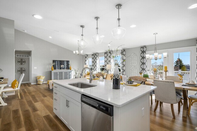 28918 Old Court Dr, Foristell, MO 63348 - photo 4