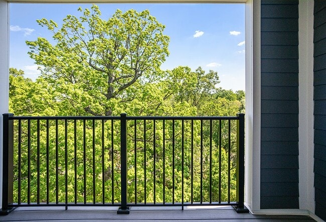 Element at Mill Creek, Element 1 Bed Plan unit 36791896, Annapolis, MD 21409 - photo 7