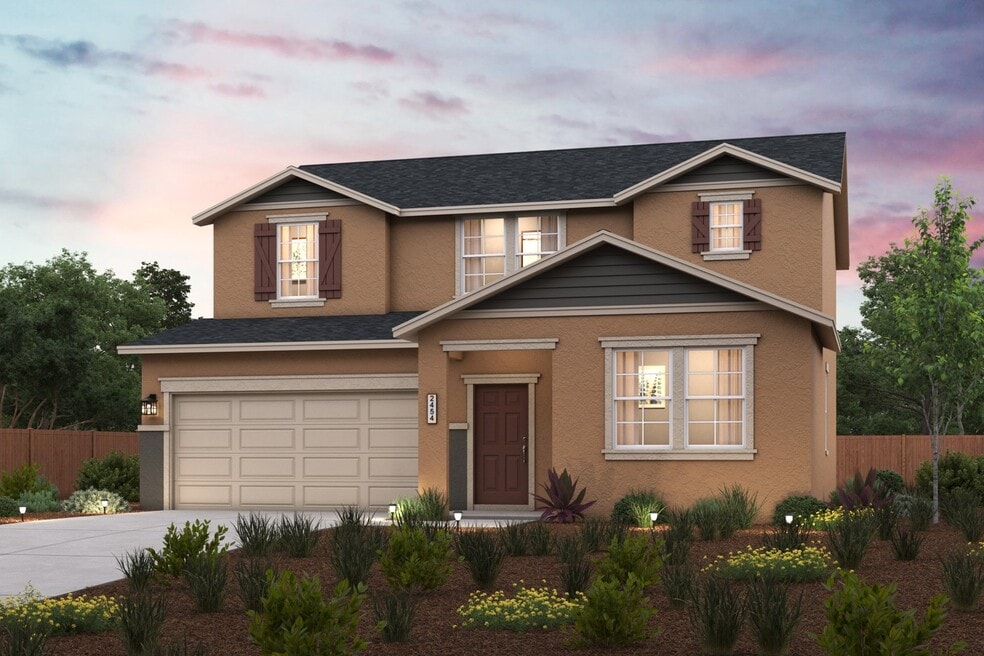 6120 W Lansing Way, Fresno, CA 93723 - photo 1