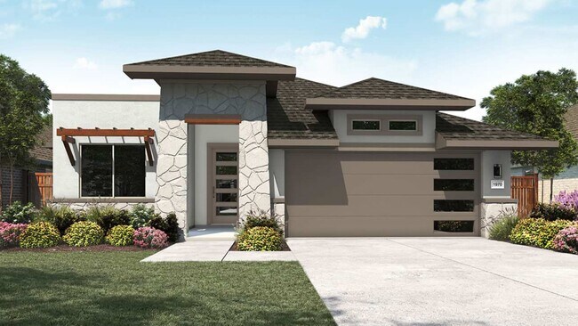 206 Painters Ridge Ct unit 38242809, Willis, TX 77318 - photo 6