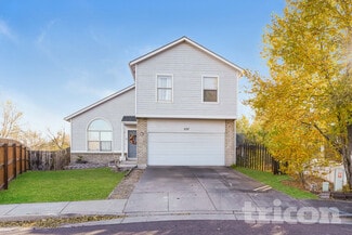 557 Autumn Place, Fountain, CO 80817