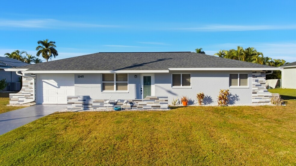 1145 SW 44th Terrace, Cape Coral, FL 33914 - photo 1