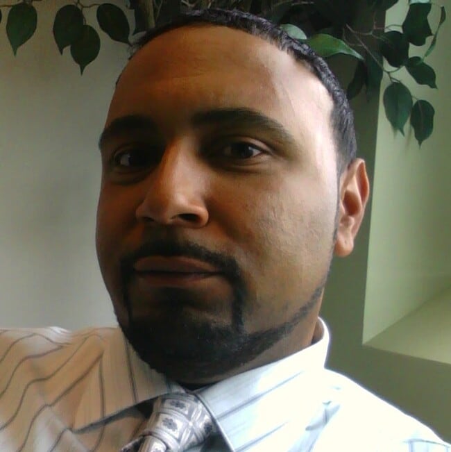 Agent Photo