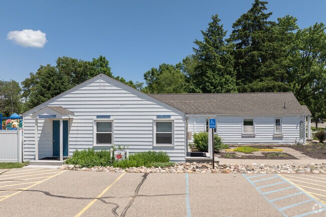 Christ Lutheran Christian Day School.