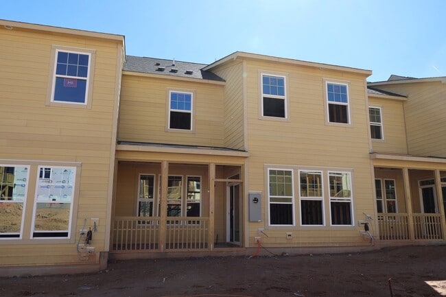 3118 Cathedral Comb Dr, Apex, NC 27502 - photo 3