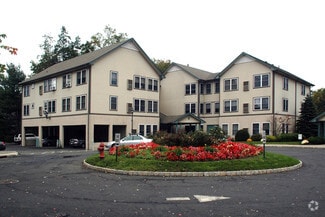38 Park Edge, Berkeley Heights, NJ 07922