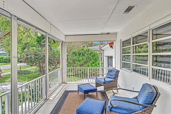 1527 Fletcher St, Hollywood, FL 33020 - photo 3