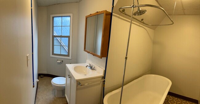 257 Richmond Ave unit 3, Buffalo, NY 14222 - photo 6