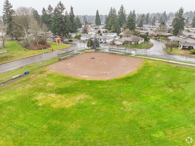 Lindberg Senior High School