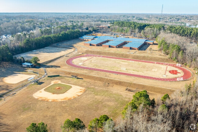 Crestdale students will learn when they make connections to real life experiences.