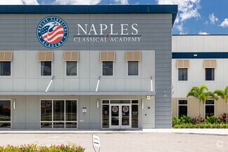 Naples Classical Academy