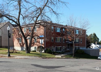 4900 Chicago Ave, Minneapolis, MN 55417