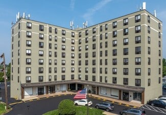 50 S Penn St, Hatboro, PA 19040