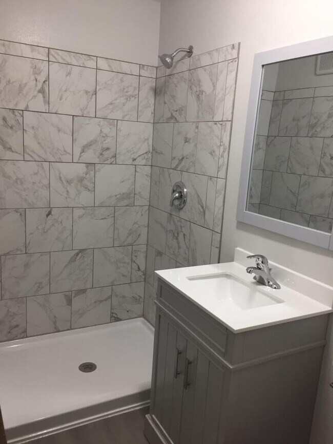 Bathroom - New in Summer of '21