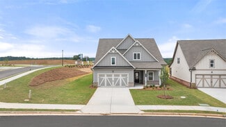2811 Freshwater Ct, Gainesville, GA 30507