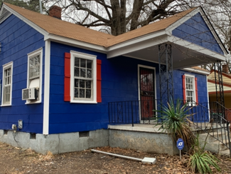 1542 Delano Ave, Memphis, TN 38127