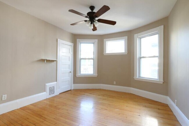 1 Parker Hill Terrace, Roxbury Crossing, MA 02120 - photo 3
