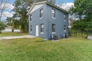 460 S 3rd Ave Unit A, Bartow, FL 33830
