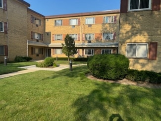 9201 Skokie Blvd Unit 9207-305, Skokie, IL 60077