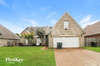 8233 Sawyer Mill Cove, Arlington, TN 38002