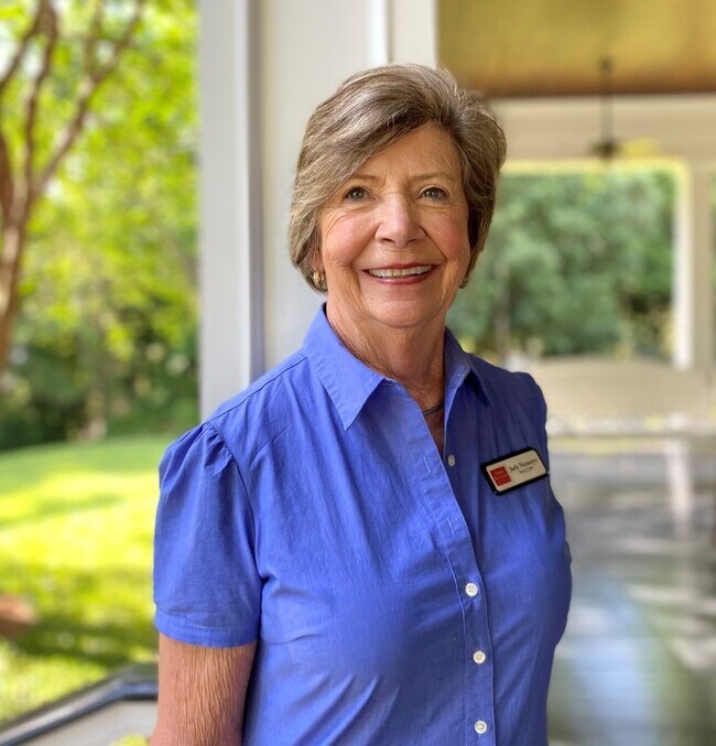Judy Niemeyer