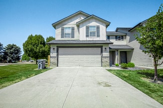 13509 Palm Beach Dr, Caldwell, ID 83607