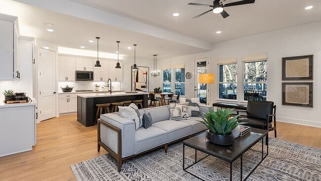 212 Star Rush Trail unit 36665197, Georgetown, TX 78633 - photo 5