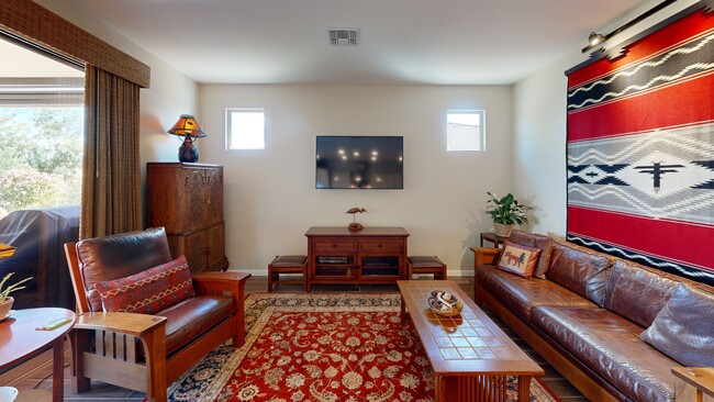 3258 Sparrows Creek Way, Wickenburg, AZ 85390 - photo 2