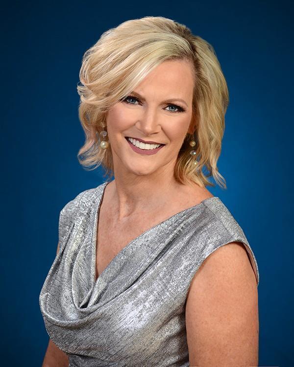 Susan Patton