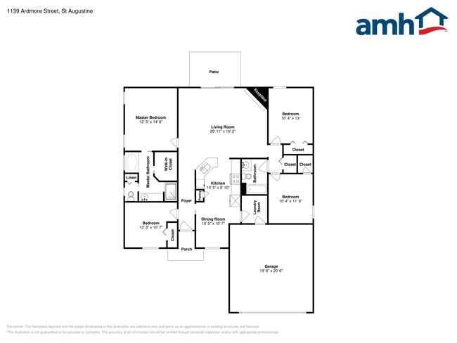 1139 Ardmore St, Saint Augustine, FL 32092 - photo 2