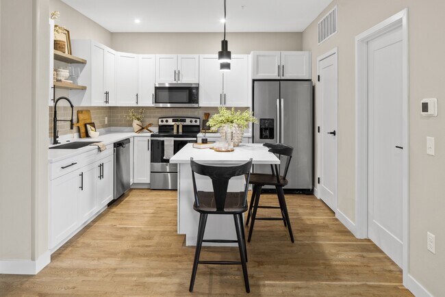 Inter Urban 2.0, Billings, MT 59106 - photo 3