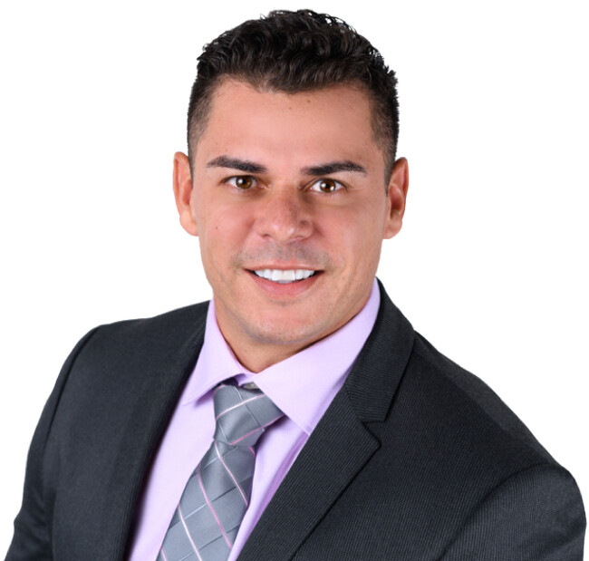Agent Photo