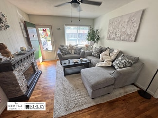 926 Meadowood Dr NE, Lenoir, NC 28645