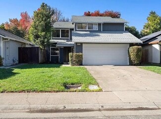 211 River Run Cir, Sacramento, CA 95833
