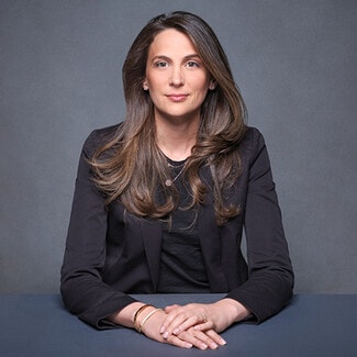 Jill Bernard