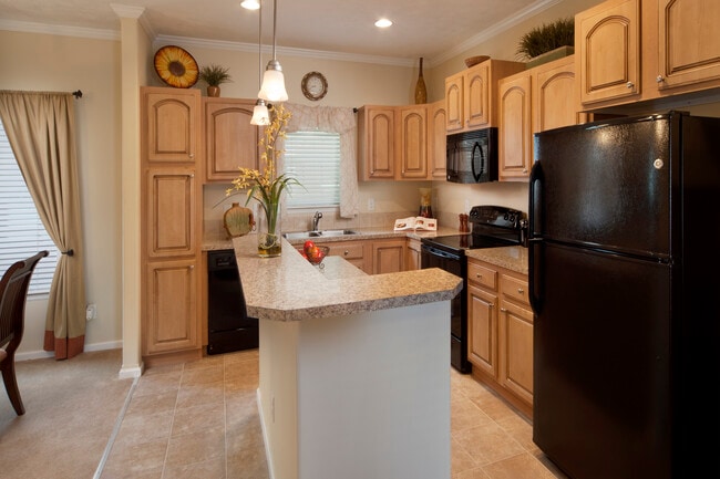 Keys Lake Villas, Key Largo, FL 33037 - photo 4